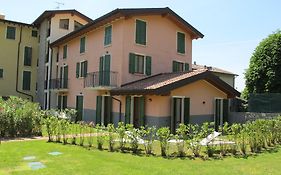 Appartamenti Donatello